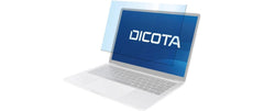 DICOTA | Privacy Filter Anti-Glare 14 16:10 | D50012-AG9, adhesive