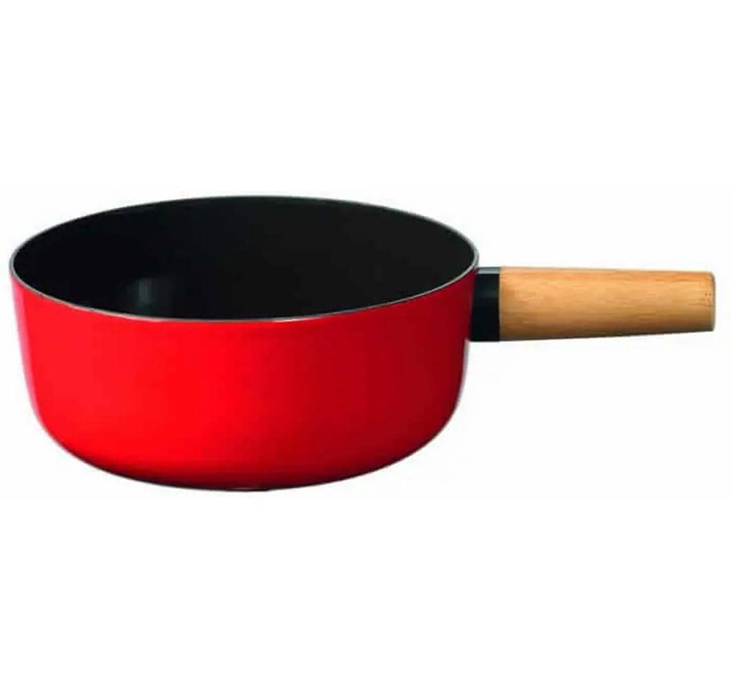 Stöckli Käsefonduecaquelon Emotion 21cm