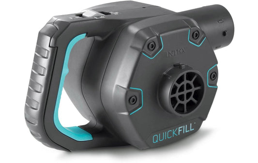 Intex elektronische Pumpe Quick-Fill AC