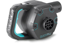 Intex elektronische Pumpe Quick-Fill AC