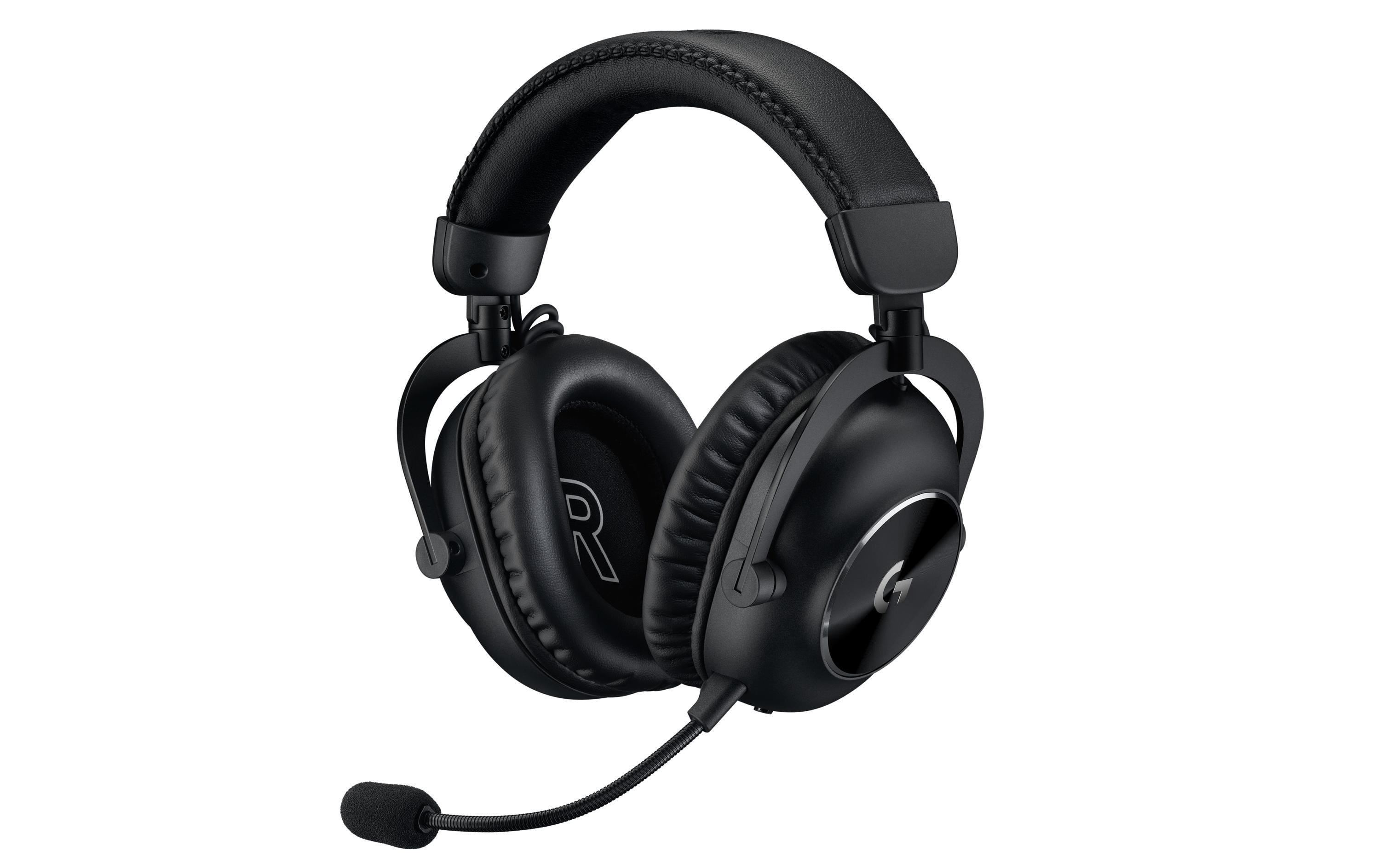 Logitech, Headset G Pro X 2 Wireless Lights