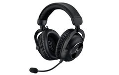 Logitech, Headset G Pro X 2 Wireless Lights