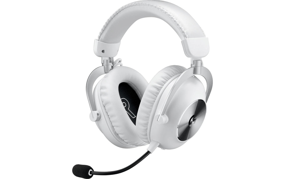 Logitech, Headset G Pro X 2 Wireless Lights
