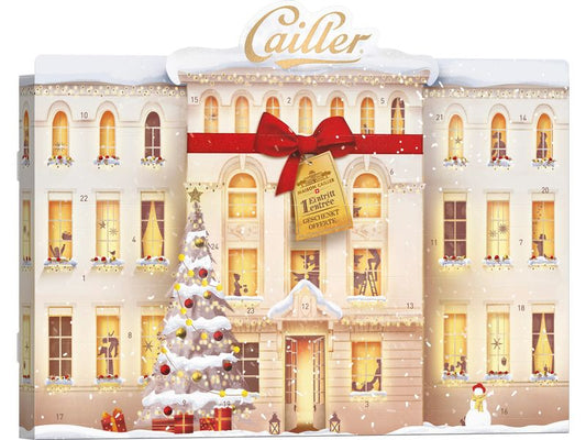 Cailler | Adventskalender | 200 g
