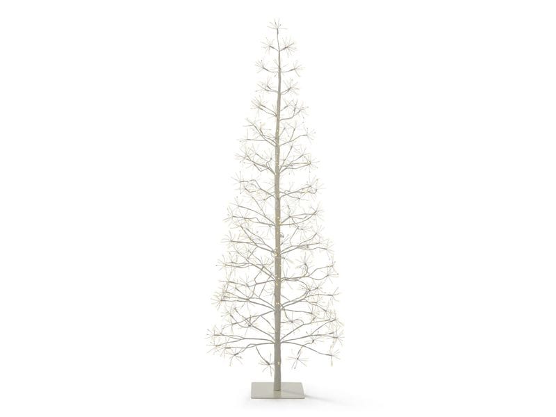 STT | LED Flower Tree 180 weiss | 1270 LED ww, H180cm
