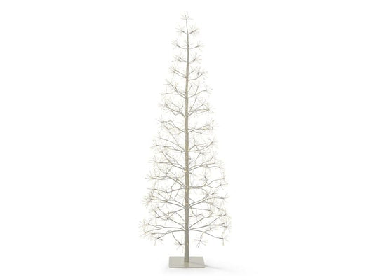 STT | LED Flower Tree 180 weiss | 1270 LED ww, H180cm