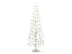 STT | LED Flower Tree 180 weiss | 1270 LED ww, H180cm