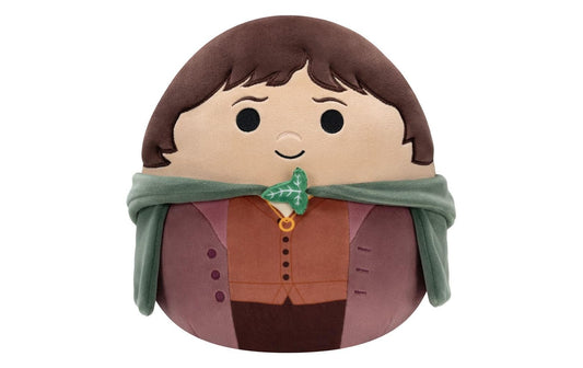 Squishmallows | Frodo 25 cm | Herr der Ringe