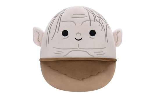 Squishmallows | Gollum 19 cm | Herr der Ringe