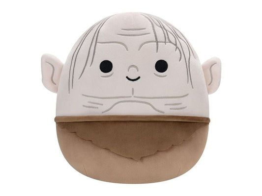 Squishmallows | Gollum 19 cm | Herr der Ringe