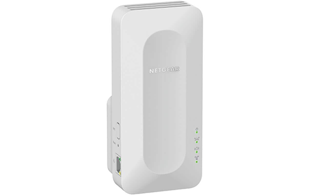 Netgear EAX17: AX3000 WLAN 6 Mesh Extender