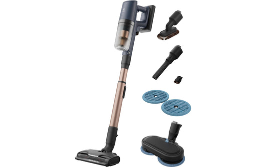 Electrolux Akkusauger EP82H25WET