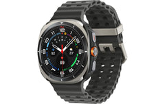 Samsung | Galaxy Watch Ultra (2025) | Titanium Silver