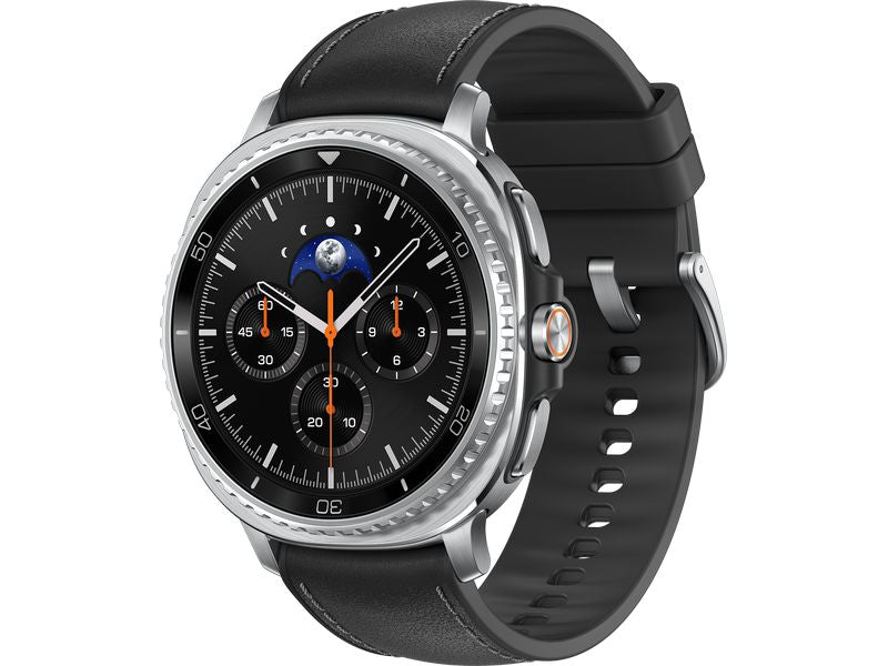 Samsung | Galaxy Watch 8 | Classic 46mm BT Black