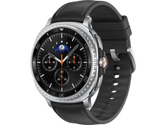 Samsung | Galaxy Watch 8 | Classic 46mm BT Black