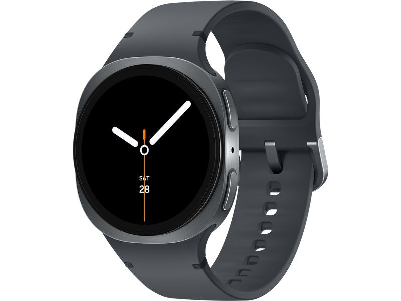 Samsung | Galaxy Watch 8 BT 40 mm | Graphite