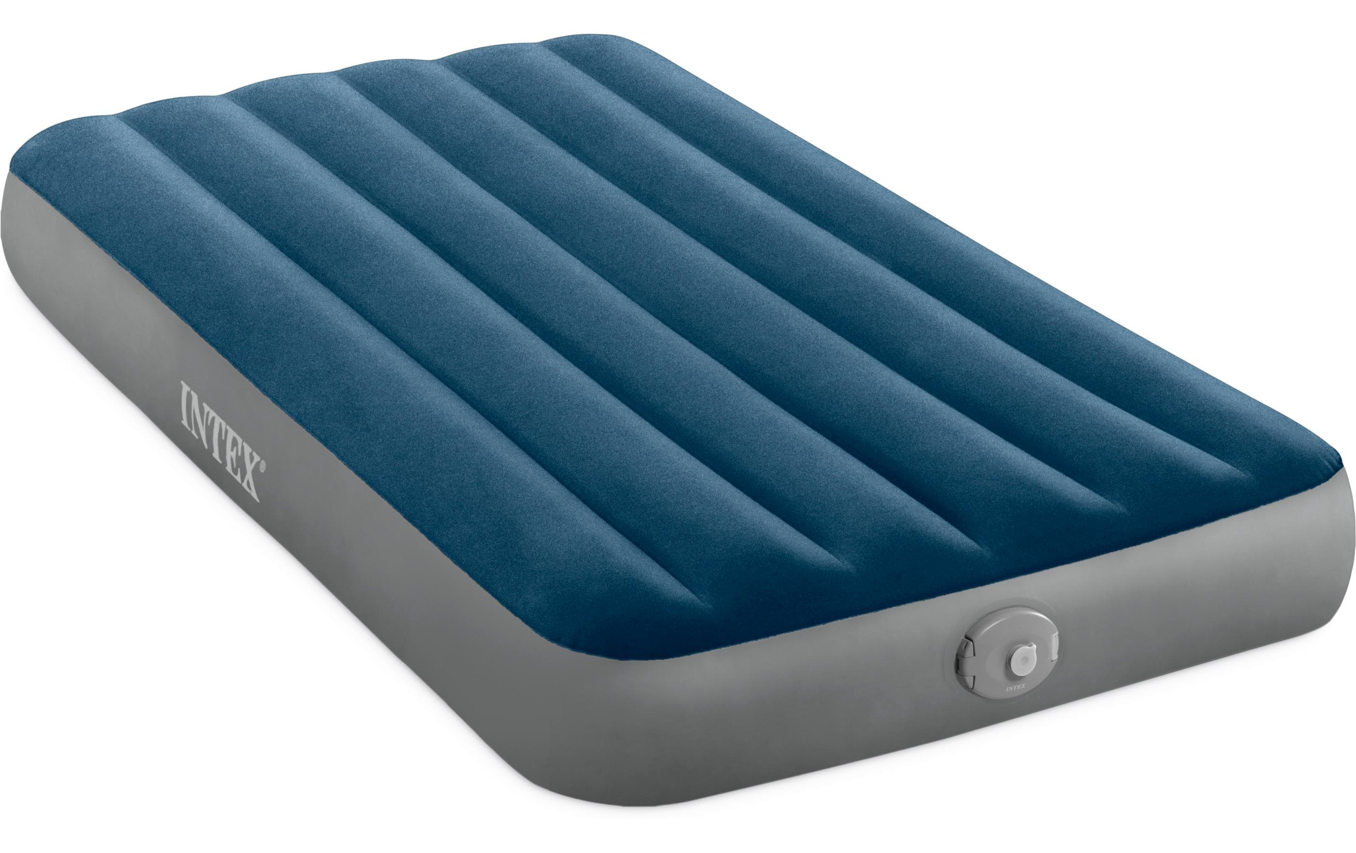Intex, Luftbett Twin Prestige Downy 99 x 19