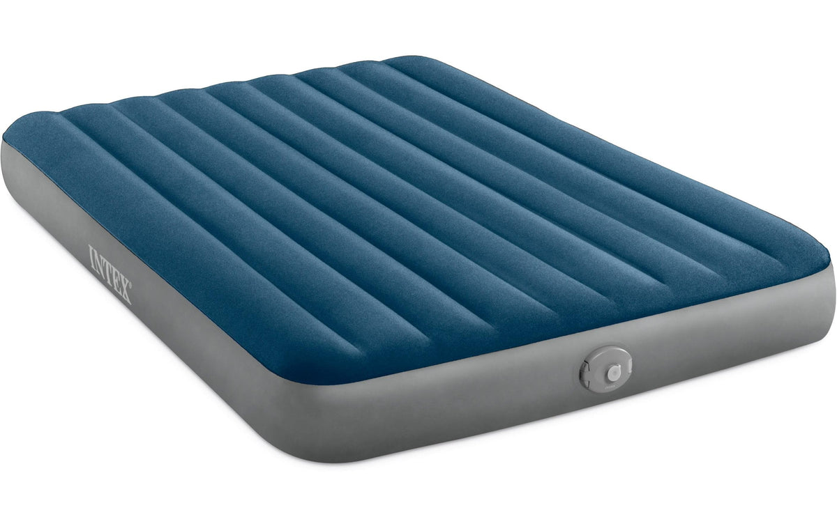 Intex, Luftbett Twin Prestige Downy 152 x 2