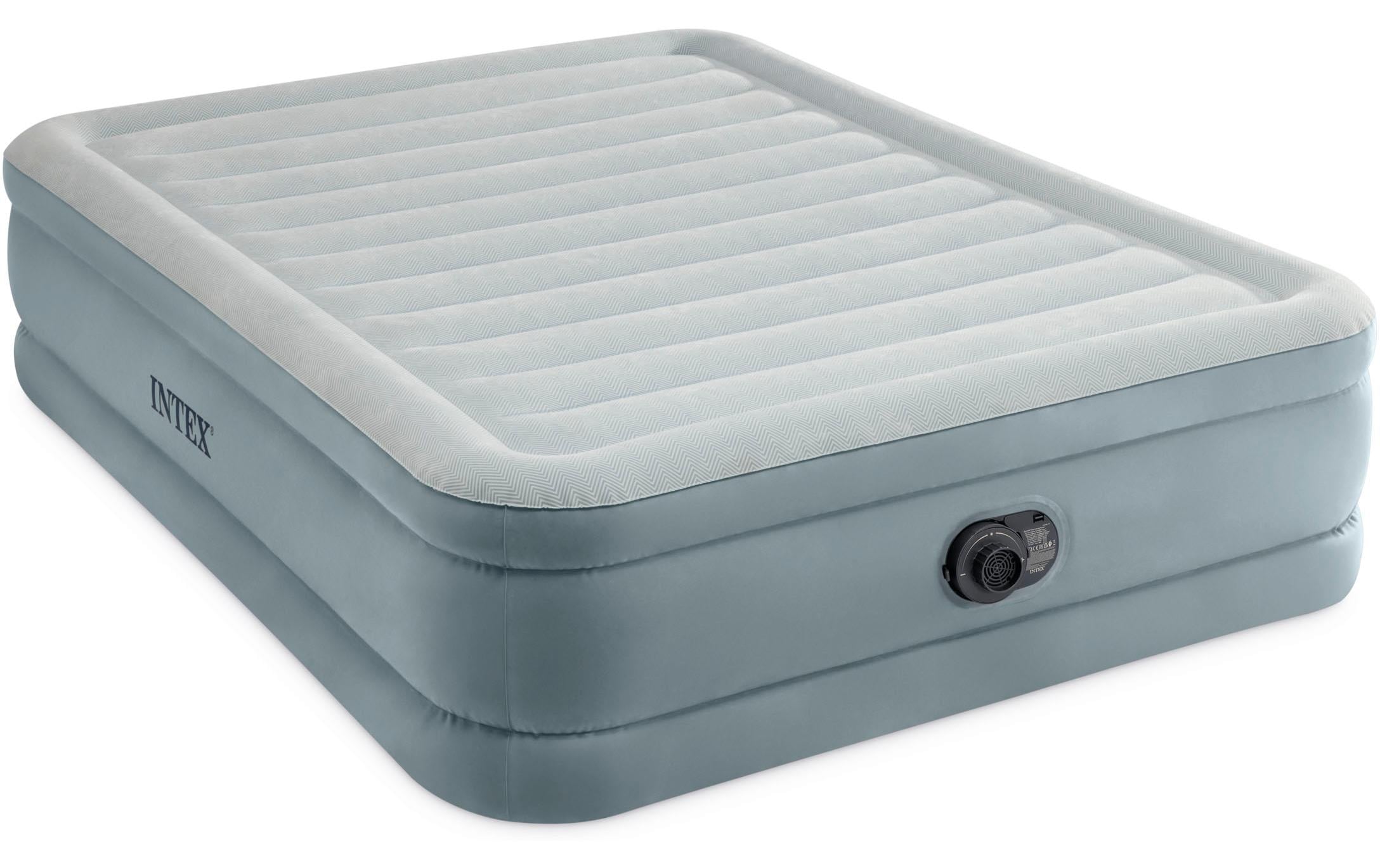 Intex DuraBeam Queen Premium 152x203x46 cm