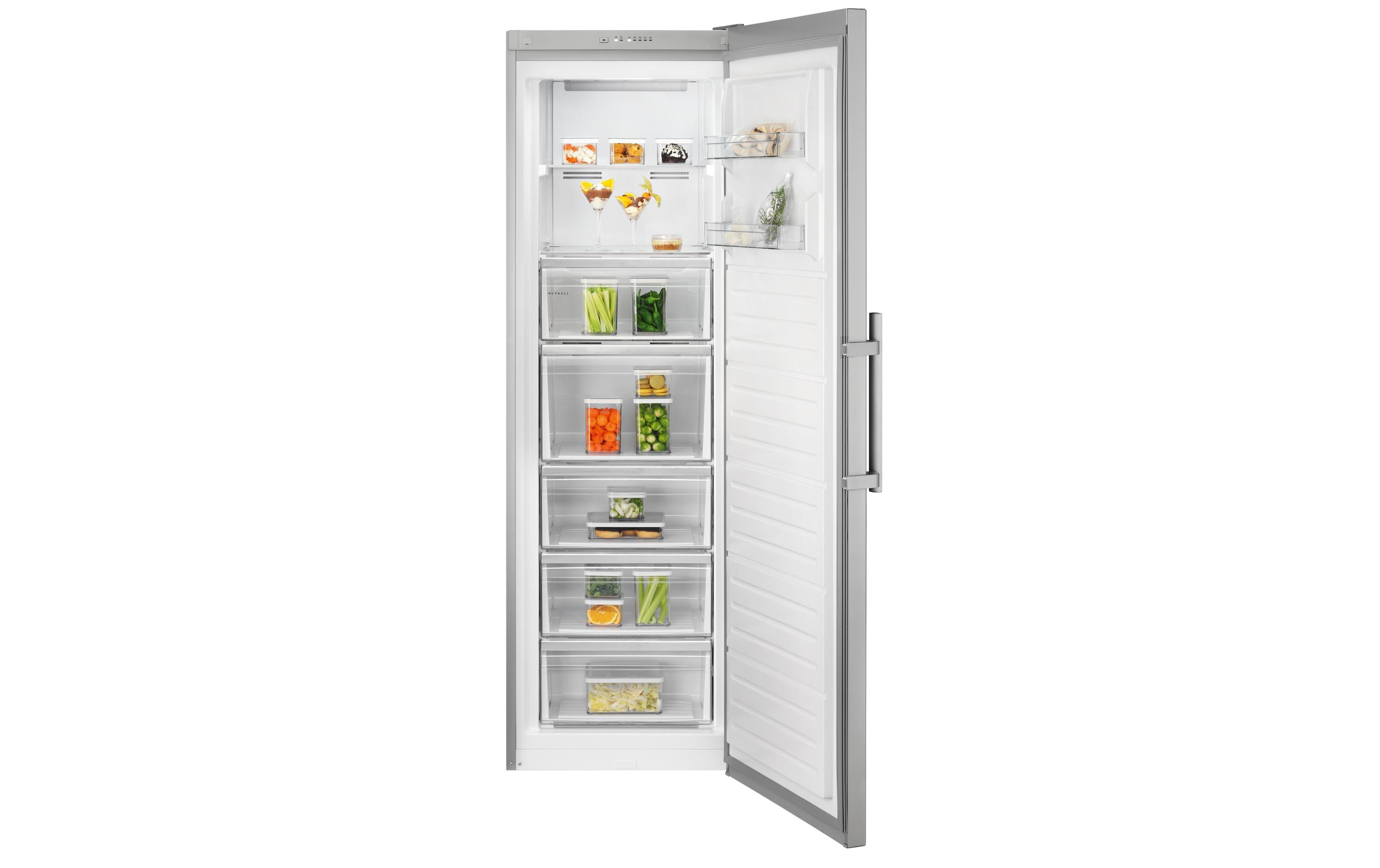Electrolux Gefrierschrank SG280NCN