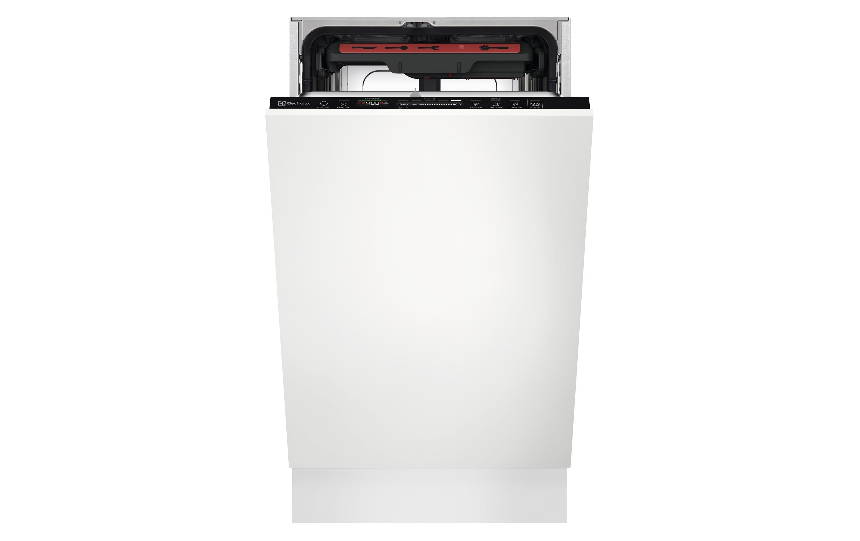 Electrolux Geschirrspüler (Slim) GA45SLV