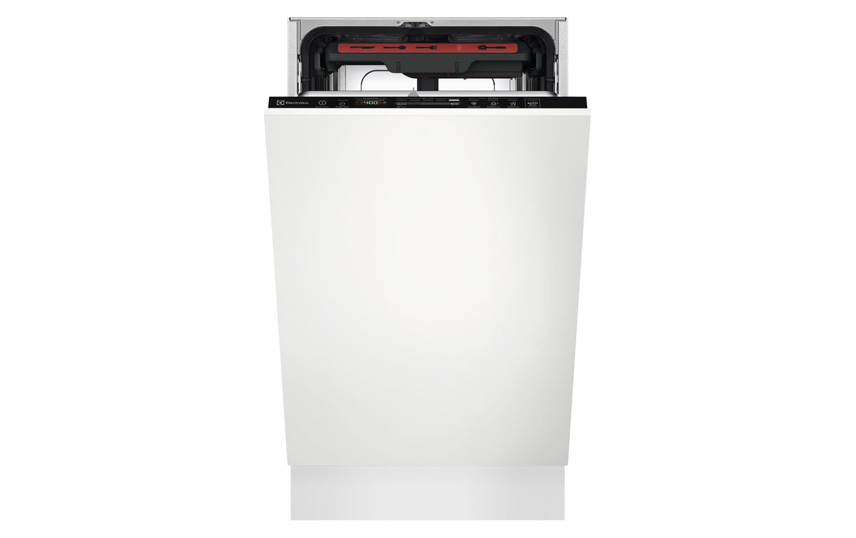 Electrolux Geschirrspüler (Slim) GA45SLV