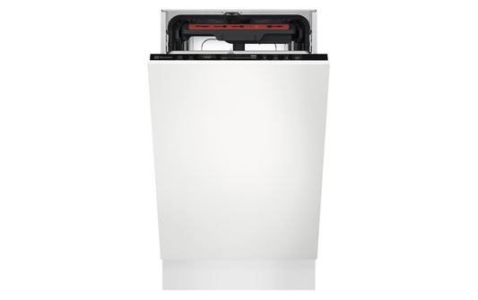 Electrolux Geschirrspüler (Slim) GA45SLV