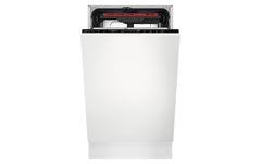 Electrolux Geschirrspüler (Slim) GA45SLV