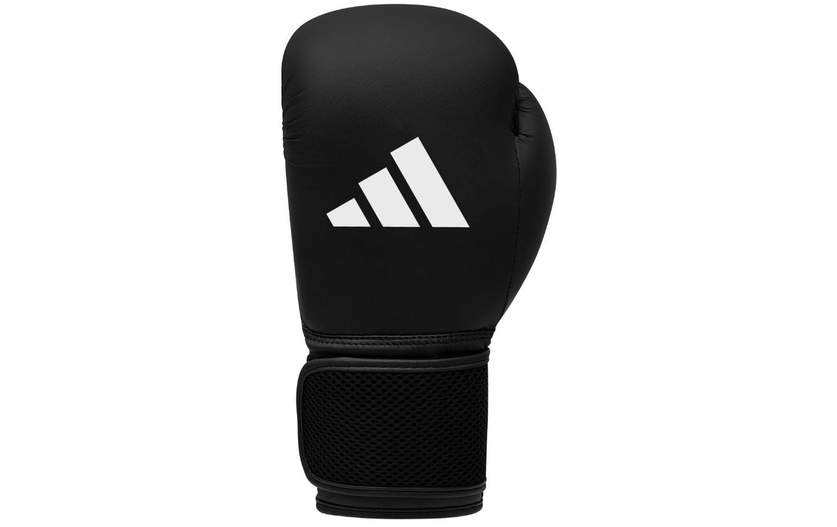 Adidas Hybrid 25 black 8 oz