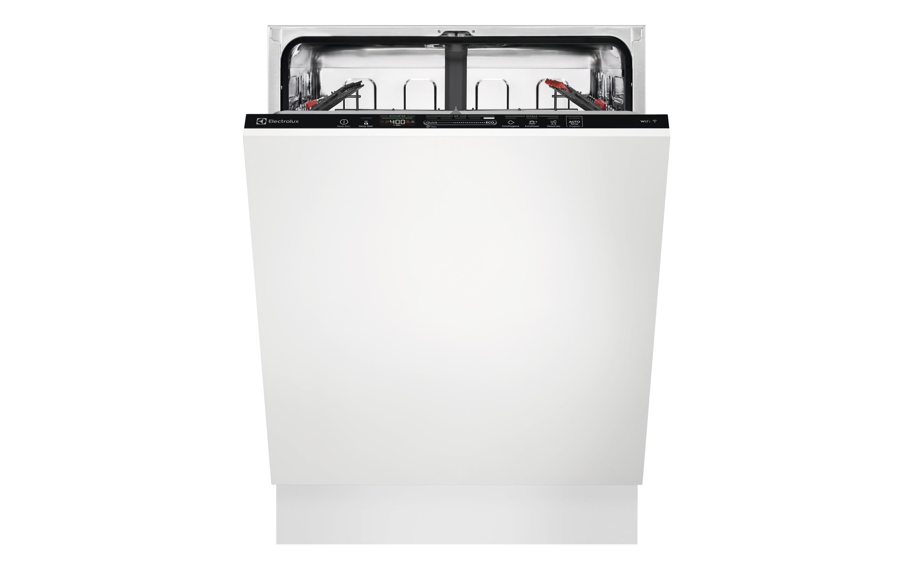 Electrolux Geschirrspüler GA55GLV