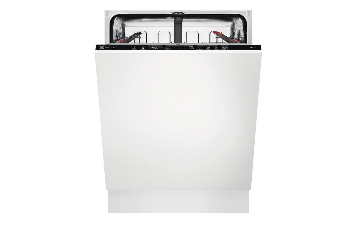 Electrolux Geschirrspüler GA55GLV