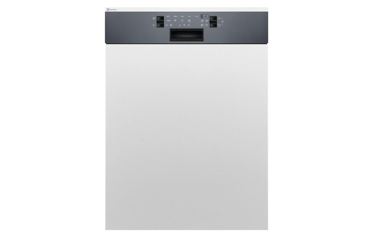 Electrolux Geschirrspüler GA55GLIWE