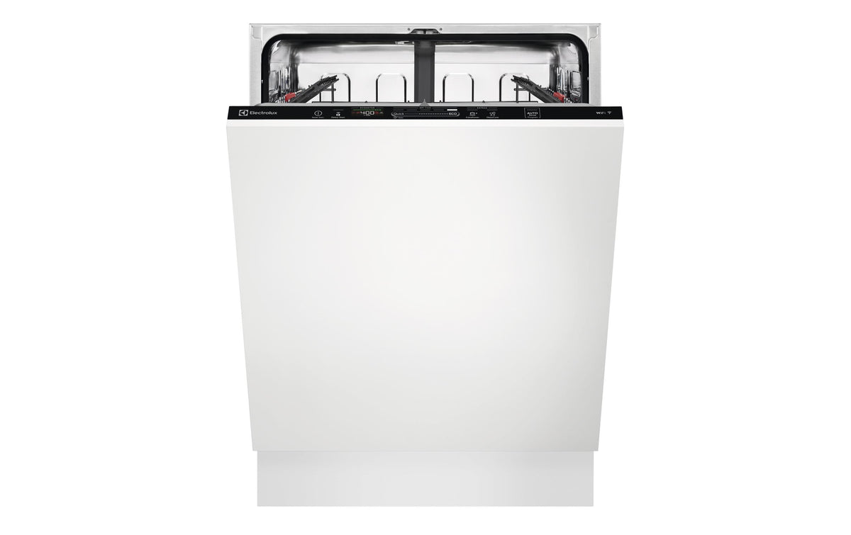 Electrolux Geschirrspüler GA55LV