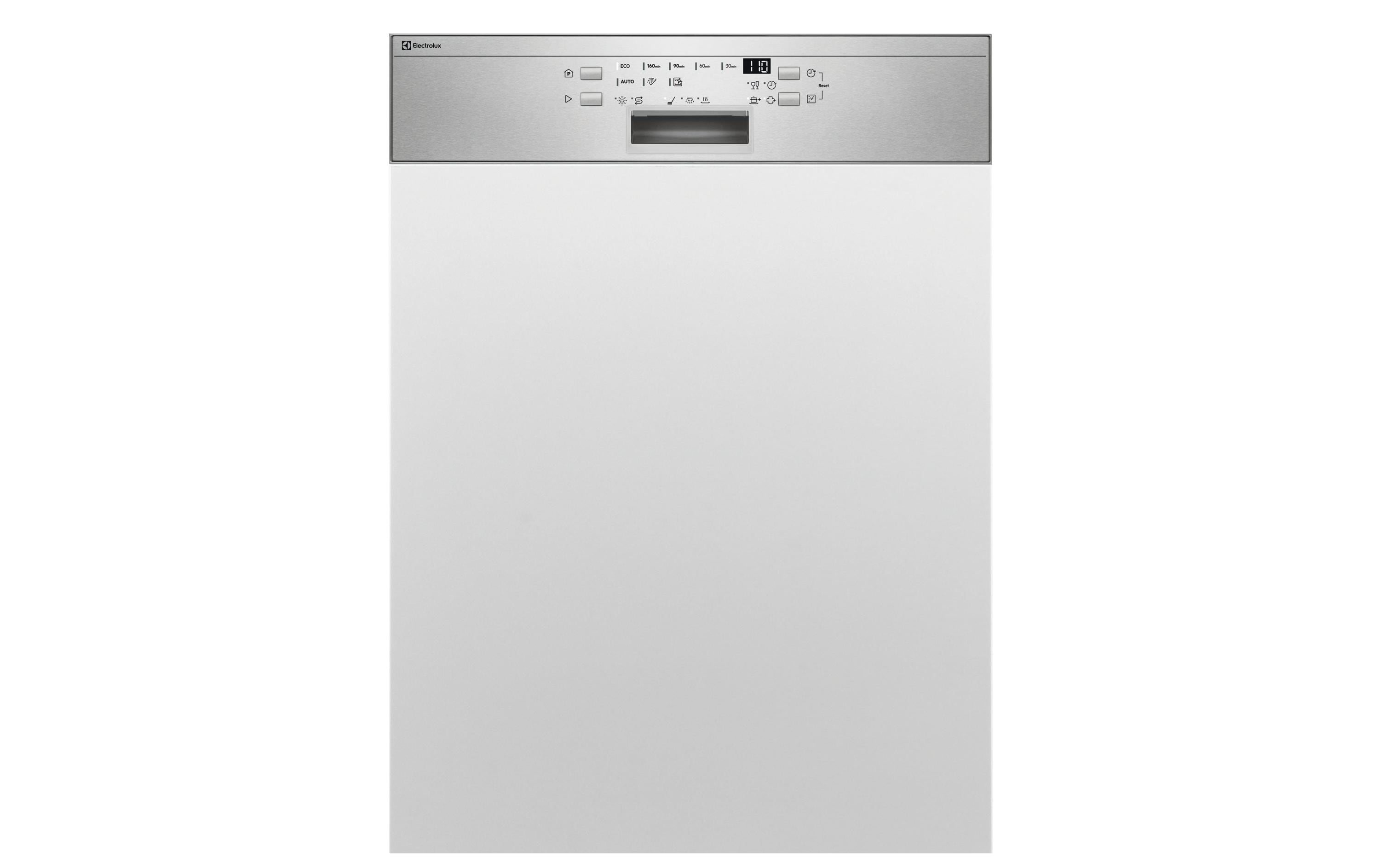 Electrolux Geschirrspüler GA55LICN