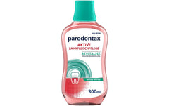 Parodontax Mundspülung tägliche