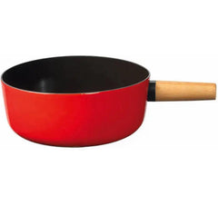 Stöckli Käsefonduecaquelon Emotion 23cm