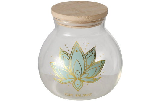 Boltze Vorratsglas
