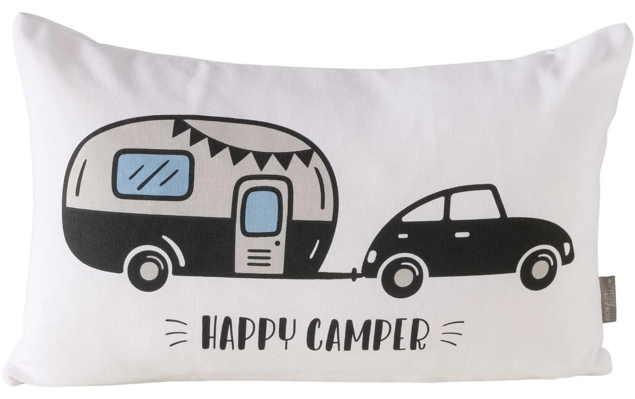 Boltze Kissen Camper