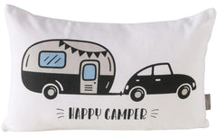 Boltze Kissen Camper