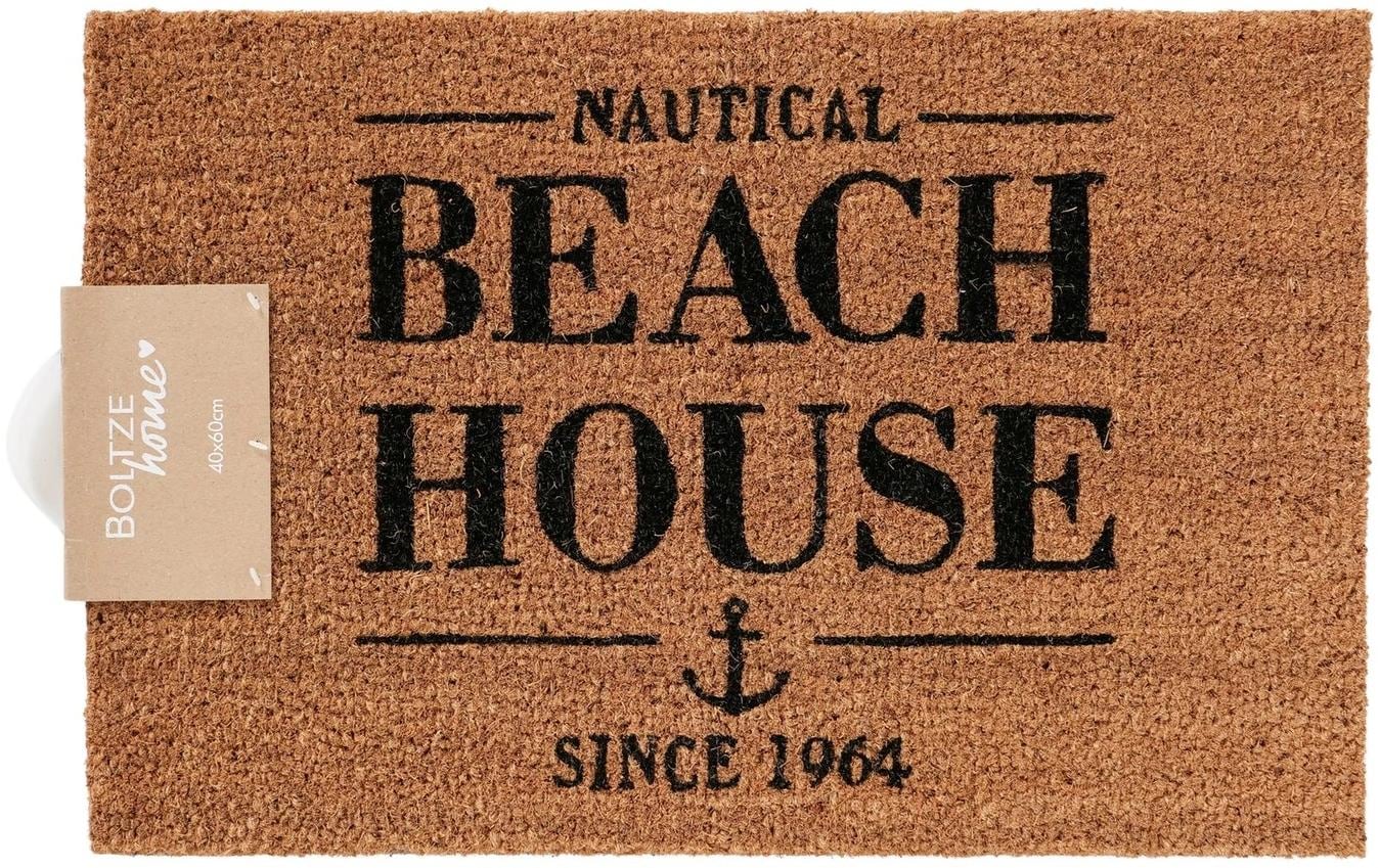 Boltze Fussmatte Beach