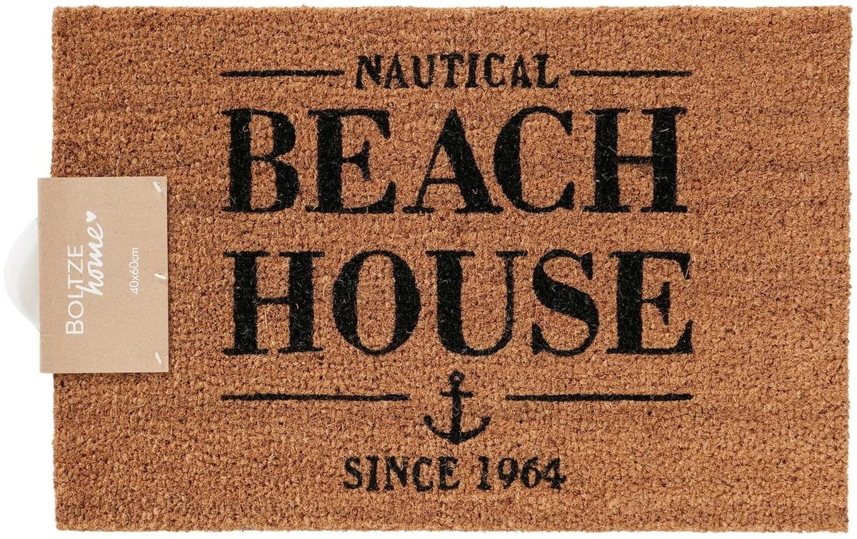 Boltze Fussmatte Beach