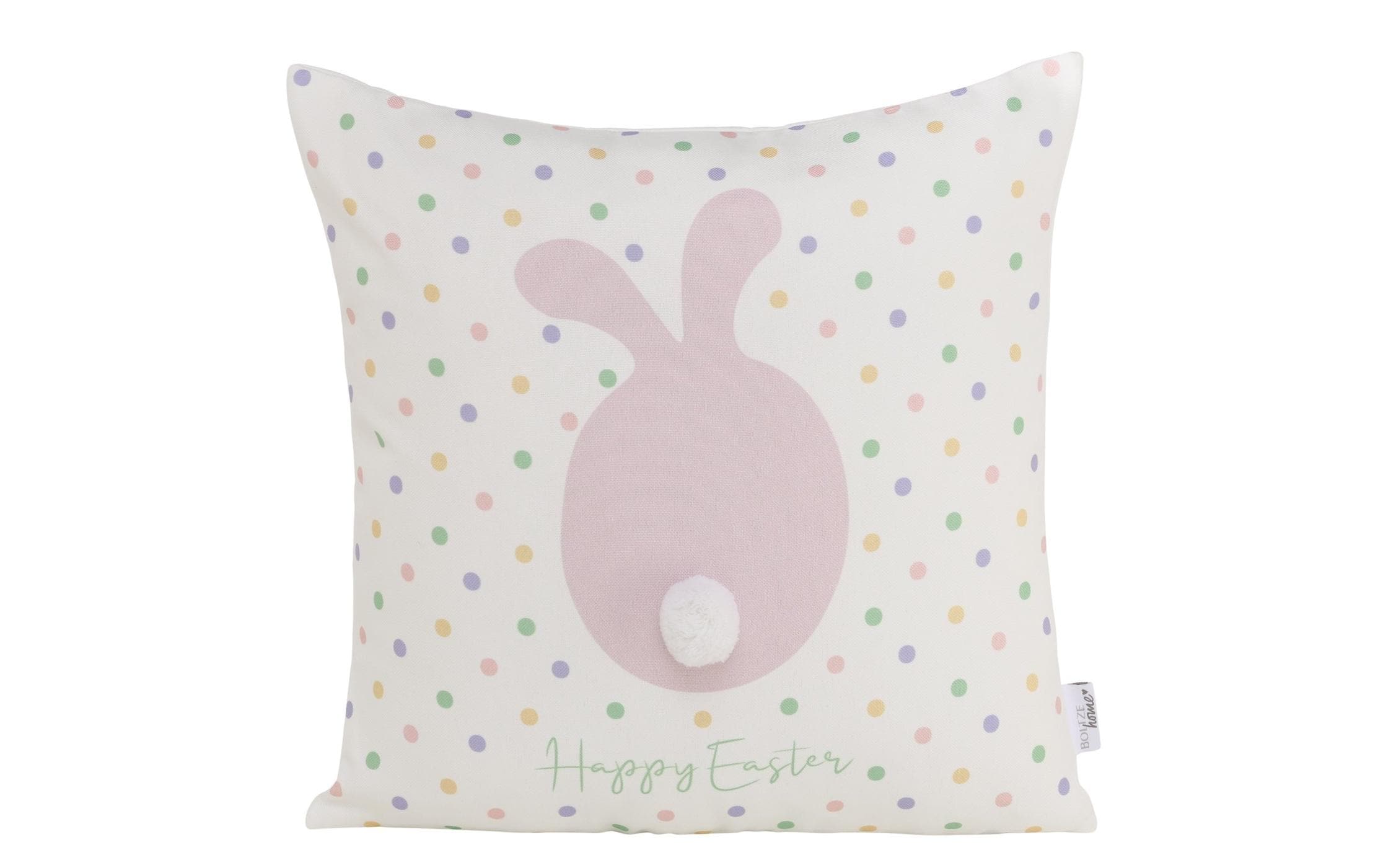 Boltze Kissen Hase Eggard