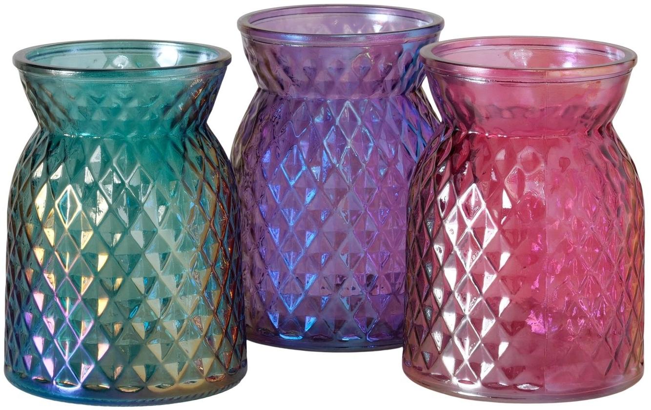 Boltze Vase Fanty