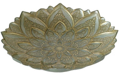 Boltze Dekoschale Lota