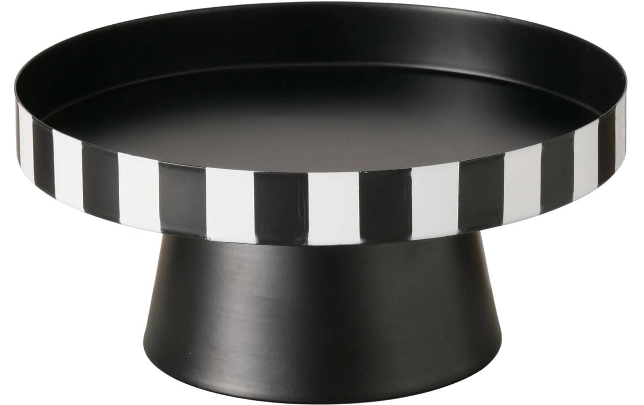 Boltze Etagere Stripes