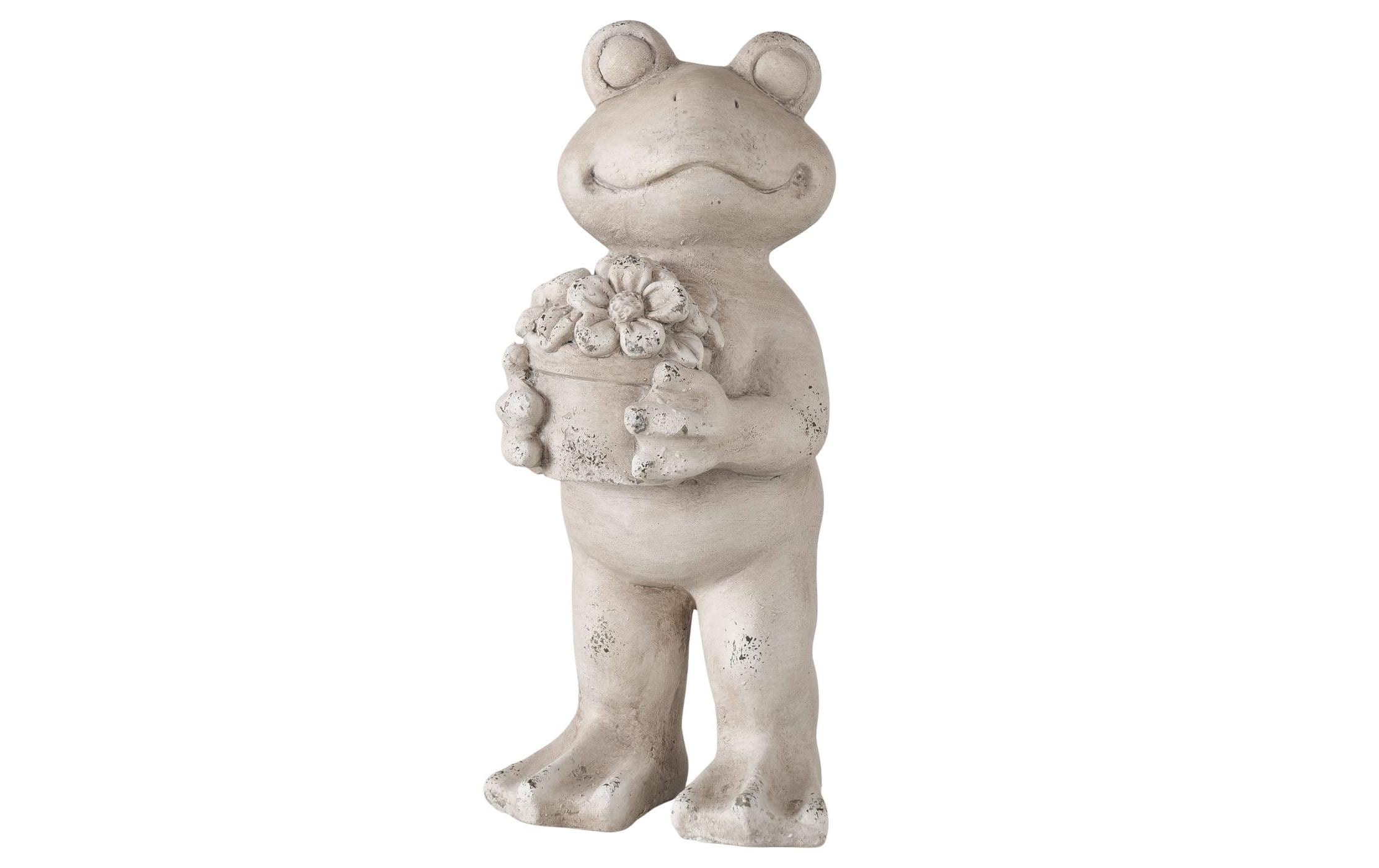 Boltze Figur Malek
