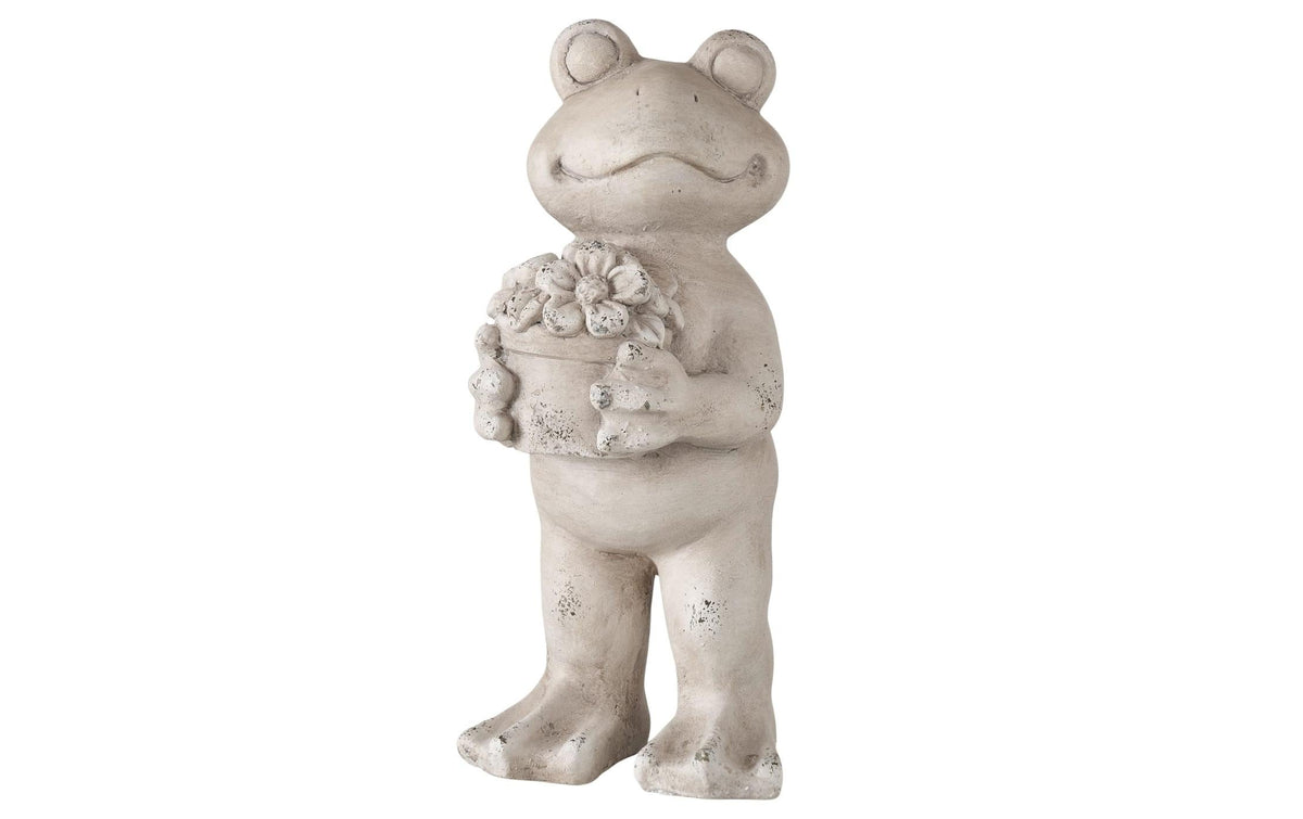 Boltze Figur Malek