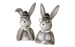 Boltze Figur Hopper