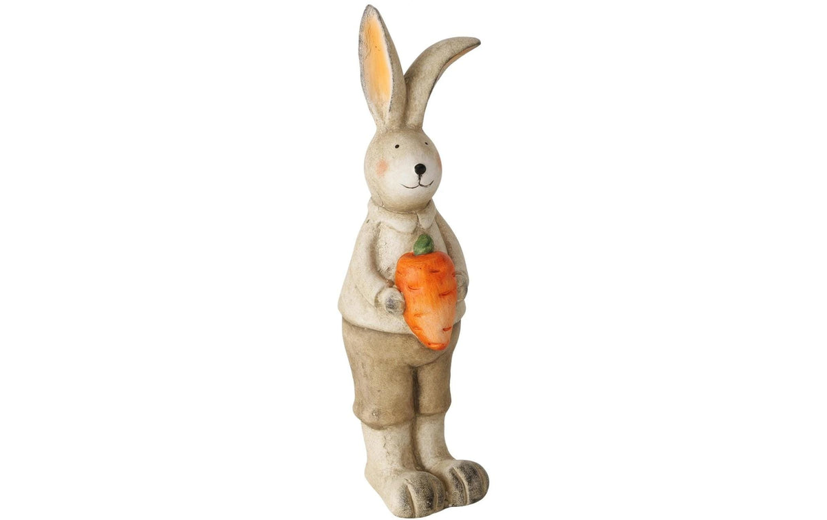 Boltze Figur Jefferson