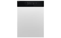 Electrolux Geschirrspüler GA55LISW